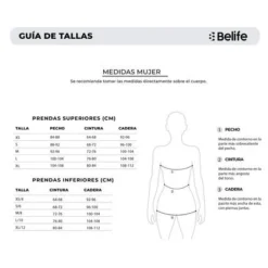 Vestido Para Mujer 13 Vestido Para Mujer -Feminora Moda Tienda De Ventas belife 4858 1843502 6 product