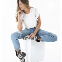 CAMISETA PARA MUJER -Feminora Moda Tienda De Ventas belife 5007 8408381 3 product