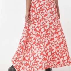 Falda Larga Para Mujer Belife -Feminora Moda Tienda De Ventas belife 5781 3191912 3 product