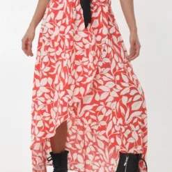 Falda Larga Para Mujer Belife -Feminora Moda Tienda De Ventas belife 5783 3191912 4 product