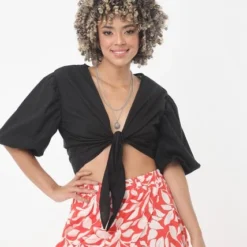 Blusa Para Mujer Belife