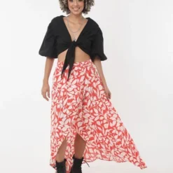 Blusa Para Mujer Belife -Feminora Moda Tienda De Ventas belife 7045 1591912 4 product