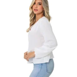 Blusa Patra Mujer Belife -Feminora Moda Tienda De Ventas belife 8585 3708812 3 product