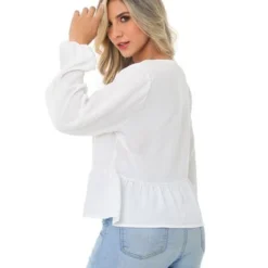 Blusa Patra Mujer Belife -Feminora Moda Tienda De Ventas belife 8591 3708812 4 product