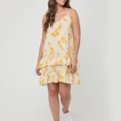 Vestido Para Mujer 10 Vestido Para Mujer -Feminora Moda Tienda De Ventas belife 9961 1843502 3 product