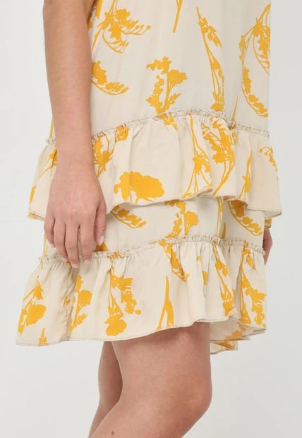 Vestido Para Mujer 7 Vestido Para Mujer - Imagen 5