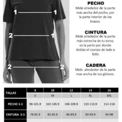 Jean Negro Bluss -Feminora Moda Tienda De Ventas bluss 3090 3576022 5 product