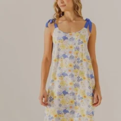 Pijama Batola Blanca-Multicolor Bronzini Éxito