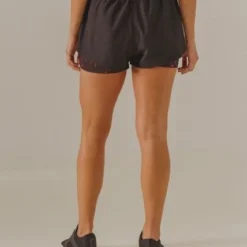 Short Negro-Rojo Bronzini Active Éxito -Feminora Moda Tienda De Ventas bronzini active 1762 0337022 3 product