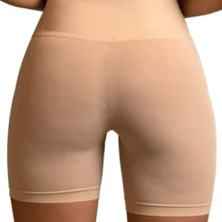 Bicicletero Invisible Leticia Cachet Beige -Feminora Moda Tienda De Ventas cachet 0394 4041091 2 product