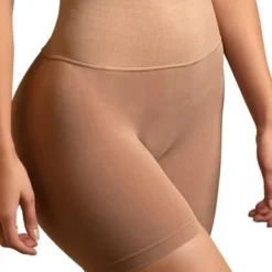 Bicicletero Invisible Leticia Cachet Camel