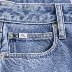 Mini Falda De Talle Alto Calvin Klein 11 Mini Falda De Talle Alto Calvin Klein -Feminora Moda Tienda De Ventas calvin klein 1500 1556291 4 product