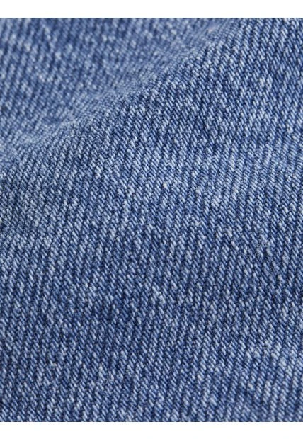 Mini Falda De Talle Alto Calvin Klein 7 Mini Falda De Talle Alto Calvin Klein - Imagen 5