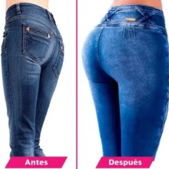 Faja Larga Moldeadora Control Abdomen Levanta Cola Para Mujer 3009 Fajas Canela -Feminora Moda Tienda De Ventas canela by elvira burgos 1863 5128561 4 product