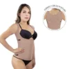 Corrector De Postura Ortopédicos Alta Compresión En Espalda Para Mujer Color Negro Efecto Invisible PowerNet Negro 3014 -Feminora Moda Tienda De Ventas canela by elvira burgos 1951 4769961 1 product