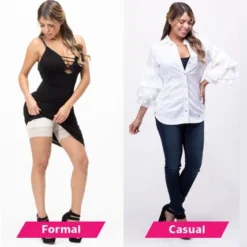 Panty Faja Levanta Cola Control Abdomen Para Mujer Negro 300809 -Feminora Moda Tienda De Ventas canela by elvira burgos 2632 2600431 6 product