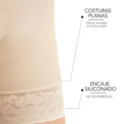Faja Moldeadora Levanta Cola + Chaleco Adelgazante Triple Ajuste Mujer 12 Faja Moldeadora Levanta Cola + Chaleco Adelgazante Triple Ajuste Mujer -Feminora Moda Tienda De Ventas canela by elvira burgos 5887 2381841 3 product