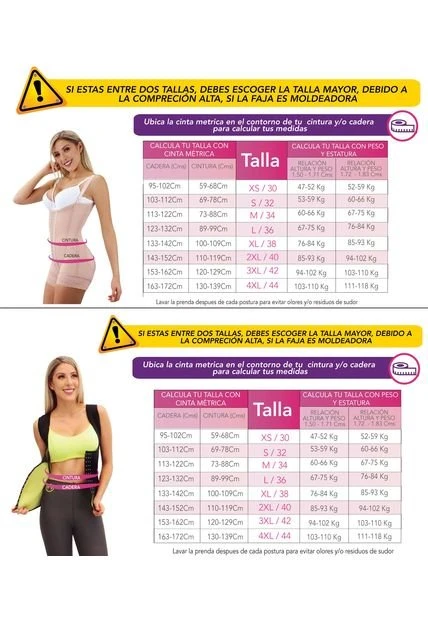 Faja Moldeadora Levanta Cola + Chaleco Adelgazante Triple Ajuste Mujer 10 Faja Moldeadora Levanta Cola + Chaleco Adelgazante Triple Ajuste Mujer - Imagen 8