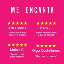 Panty Faja Levanta Cola Control Abdomen Para Mujer Negro 300809 -Feminora Moda Tienda De Ventas canela by elvira burgos 6139 2600431 5 product