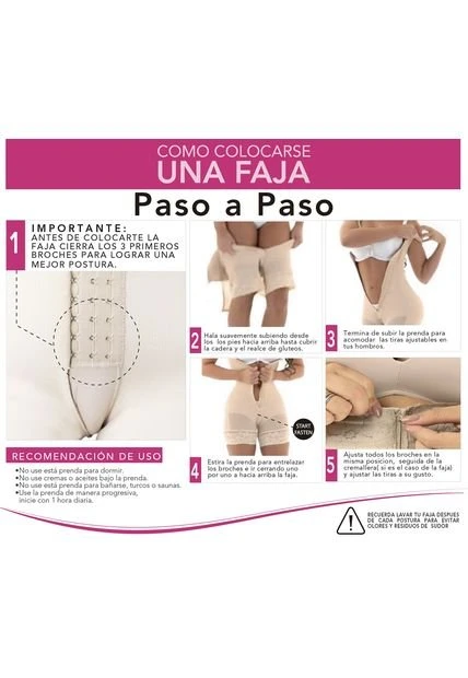 Corrector De Postura Ortopédicos Alta Compresión En Espalda Para Mujer Color Negro Efecto Invisible PowerNet Negro 3014 6 Corrector De Postura Ortopédicos Alta Compresión En Espalda Para Mujer Color Negro Efecto Invisible PowerNet Negro 3014 - Imagen 4