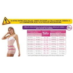 Corrector De Postura Ortopédicos Alta Compresión En Espalda Para Mujer Color Negro Efecto Invisible PowerNet Negro 3014 17 Corrector De Postura Ortopédicos Alta Compresión En Espalda Para Mujer Color Negro Efecto Invisible PowerNet Negro 3014 -Feminora Moda Tienda De Ventas canela by elvira burgos 8190 4769961 7 product