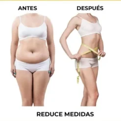 Fajas Reductoras Deportivas Chaleco Térmico Reductor De Cintura Moldeador De Abdomen Y Cinturilla Cintura De Avispa Control De Abdomen Para Mujer 19011902 -Feminora Moda Tienda De Ventas canela by elvira burgos 9968 9563901 7 product