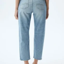 Jean Azul Claro Chevignon Boyfriend -Feminora Moda Tienda De Ventas chevignon 3528 3724812 2 product