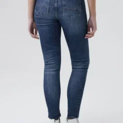 Jean Azul Oscuro Chevignon Cosmo Pulse Skinny -Feminora Moda Tienda De Ventas chevignon 3550 0724812 3 product