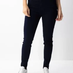 Jean Azul Navy Chevignon Cosmo Skinny