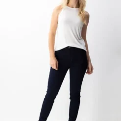 Jean Azul Navy Chevignon Cosmo Skinny 9 Jean Azul Navy Chevignon Cosmo Skinny -Feminora Moda Tienda De Ventas chevignon 3595 5624812 3 product