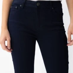 Jean Azul Navy Chevignon Cosmo Skinny 10 Jean Azul Navy Chevignon Cosmo Skinny -Feminora Moda Tienda De Ventas chevignon 3596 5624812 4 product