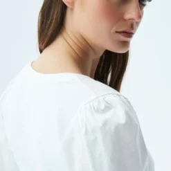 Blusa Blanco Chevignon -Feminora Moda Tienda De Ventas chevignon 8805 9155912 5 product