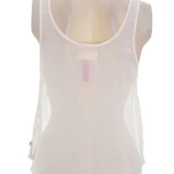 Blusa Rosada Hollister (Producto De Segunda Mano) -Feminora Moda Tienda De Ventas closeando 1804 2460791 2 product