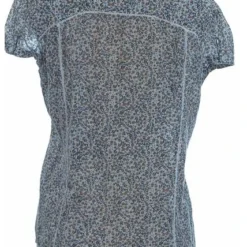 Blusa Café MNG (Producto De Segunda Mano) -Feminora Moda Tienda De Ventas closeando 5611 6284281 2 product