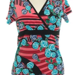 Blusa Rosada Forever (Producto De Segunda Mano)