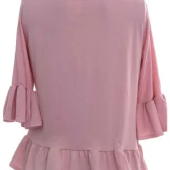 Blusa Rosada Loguin (Producto De Segunda Mano) 5 Blusa Rosada Loguin (Producto De Segunda Mano) -Feminora Moda Tienda De Ventas closeando 6594 7310181 2 product