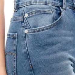 High Waist Skinny Fit Jeans Tono Medio Color Blue 12 High Waist Skinny Fit Jeans Tono Medio Color Blue -Feminora Moda Tienda De Ventas color blue 1090 0534822 4 product