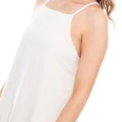 Vestido Corto De Tiras Con Bolero En Parte Inferior Color Blue 13 Vestido Corto De Tiras Con Bolero En Parte Inferior Color Blue -Feminora Moda Tienda De Ventas color blue 3429 5278822 5 product