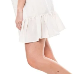 Vestido Corto De Tiras Con Bolero En Parte Inferior Color Blue 14 Vestido Corto De Tiras Con Bolero En Parte Inferior Color Blue -Feminora Moda Tienda De Ventas color blue 3429 5278822 6 product