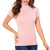Blusa Clio Rosa Para Mujer Croydon -Feminora Moda Tienda De Ventas croydon 0913 3448931 1 product