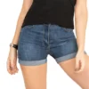 Short Soul Azul Para Mujer Croydon -Feminora Moda Tienda De Ventas croydon 1924 6248922 1 product