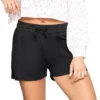 Short Melisa Negro Para Mujer Croydon