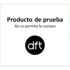 Zapatos Negro Dafiti Prueba