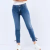 Jean Azul Derek 824053 -Feminora Moda Tienda De Ventas derek 0066 9352791 1 product