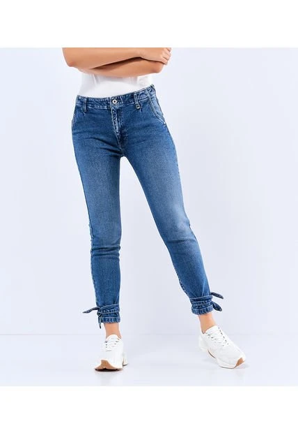 Jean Azul Derek 824053 3 Jean Azul Derek 824053