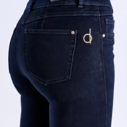 Jean Para Mujer Bota Flare Derek -Feminora Moda Tienda De Ventas derek 0083 8635022 5 product