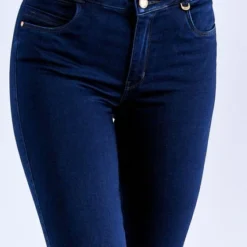 Jean Azul Derek 824469 -Feminora Moda Tienda De Ventas derek 1306 2728402 4 product