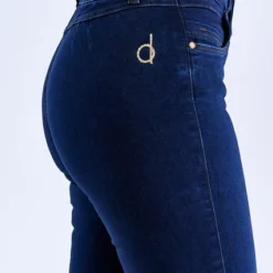 Jean Azul Derek 824469 -Feminora Moda Tienda De Ventas derek 1307 2728402 5 product