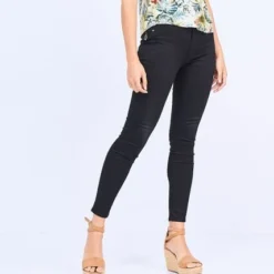 Jeans Negro Derek 812068