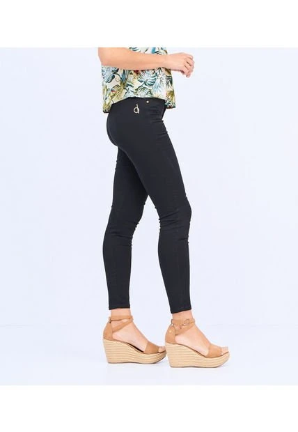 Jeans Negro Derek 812068 5 Jeans Negro Derek 812068 - Imagen 3